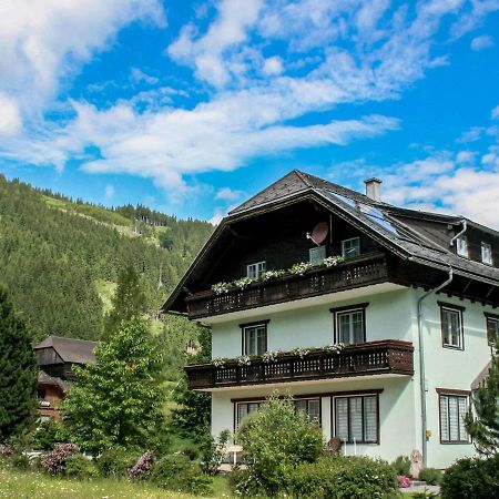 Apartment Almsommer By Interhome Donnersbachwald Esterno foto
