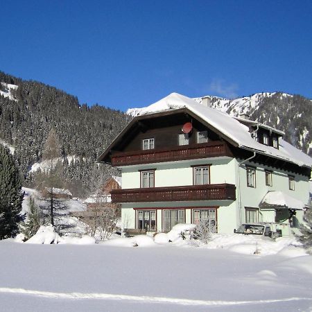 Apartment Almsommer By Interhome Donnersbachwald Esterno foto