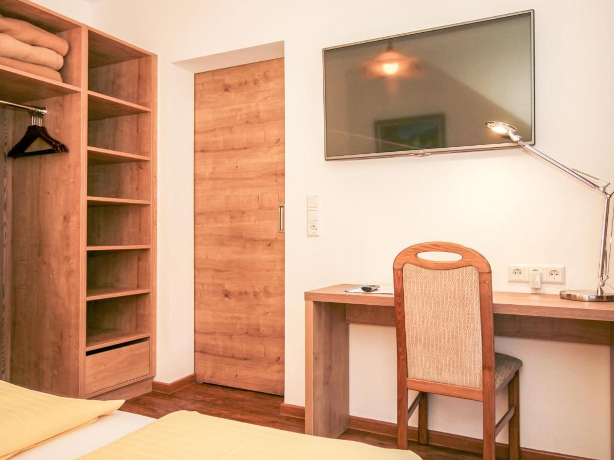 Apartment Almsommer By Interhome Donnersbachwald Esterno foto