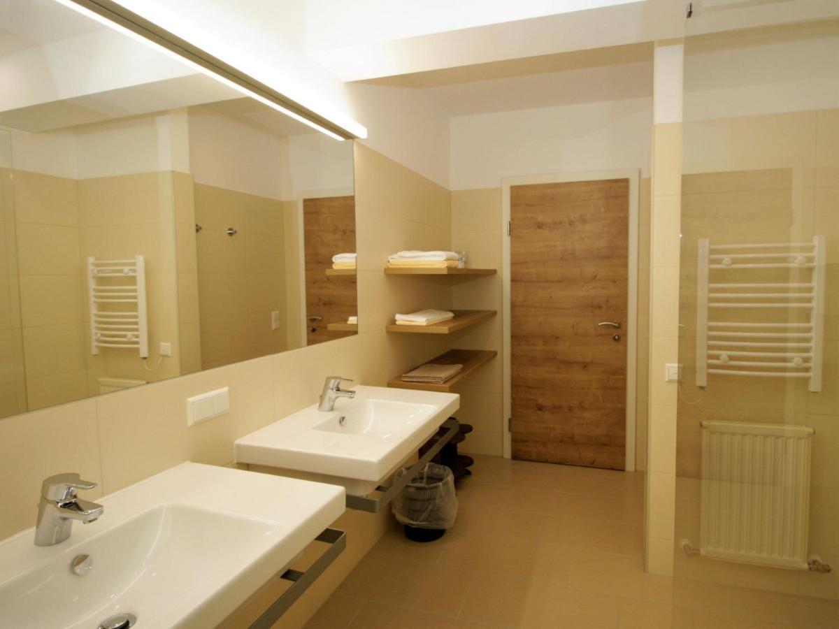 Apartment Almsommer By Interhome Donnersbachwald Esterno foto