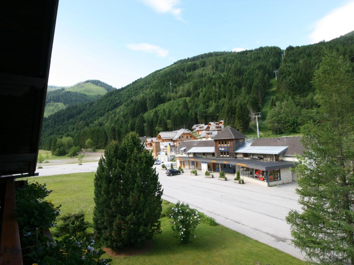 Apartment Almsommer By Interhome Donnersbachwald Esterno foto