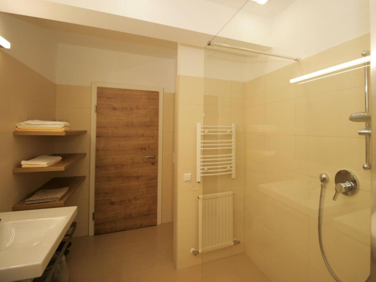Apartment Almsommer By Interhome Donnersbachwald Esterno foto
