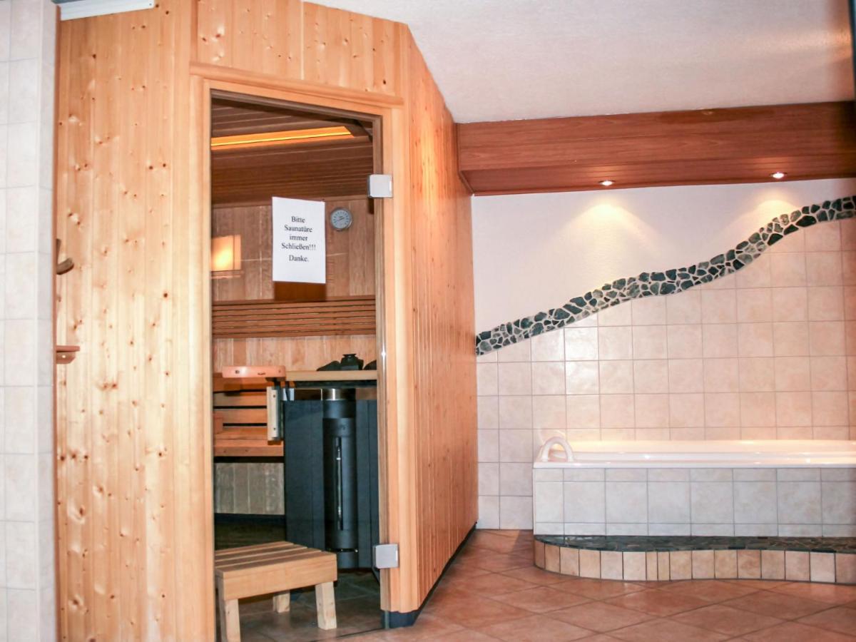 Apartment Almsommer By Interhome Donnersbachwald Esterno foto